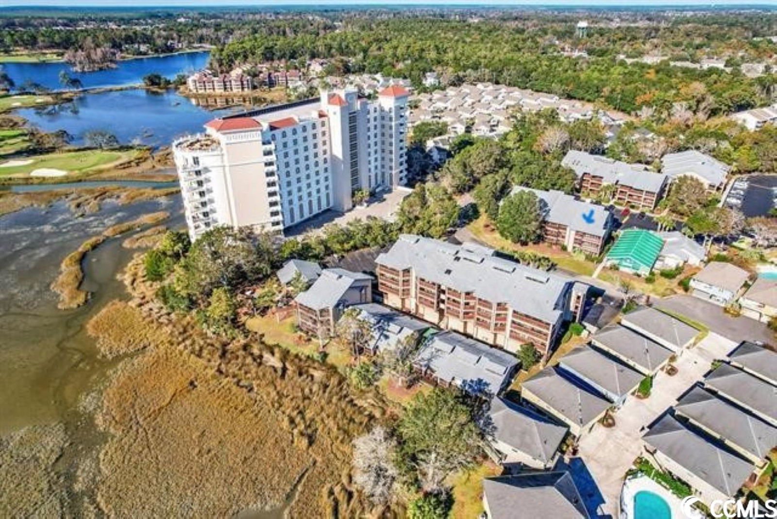 Mls 2316609 heron pointe 223 maison dr unit e 2 myrtle beach