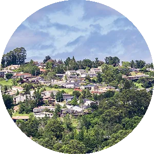 San Carlos Homes for Sale