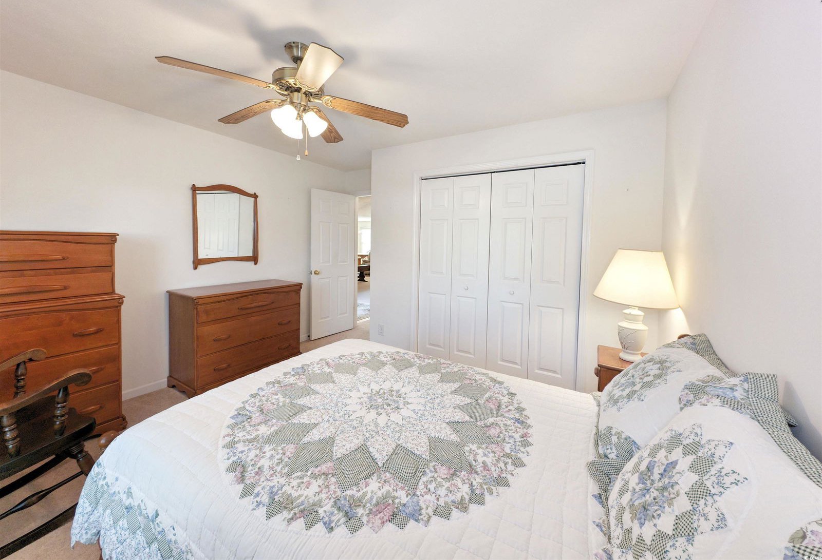 MLS 2407585 St Annes Oaks 470 Sean River Rd., Conway Property for Sale