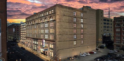 1113 Washington Avenue 615, St Louis