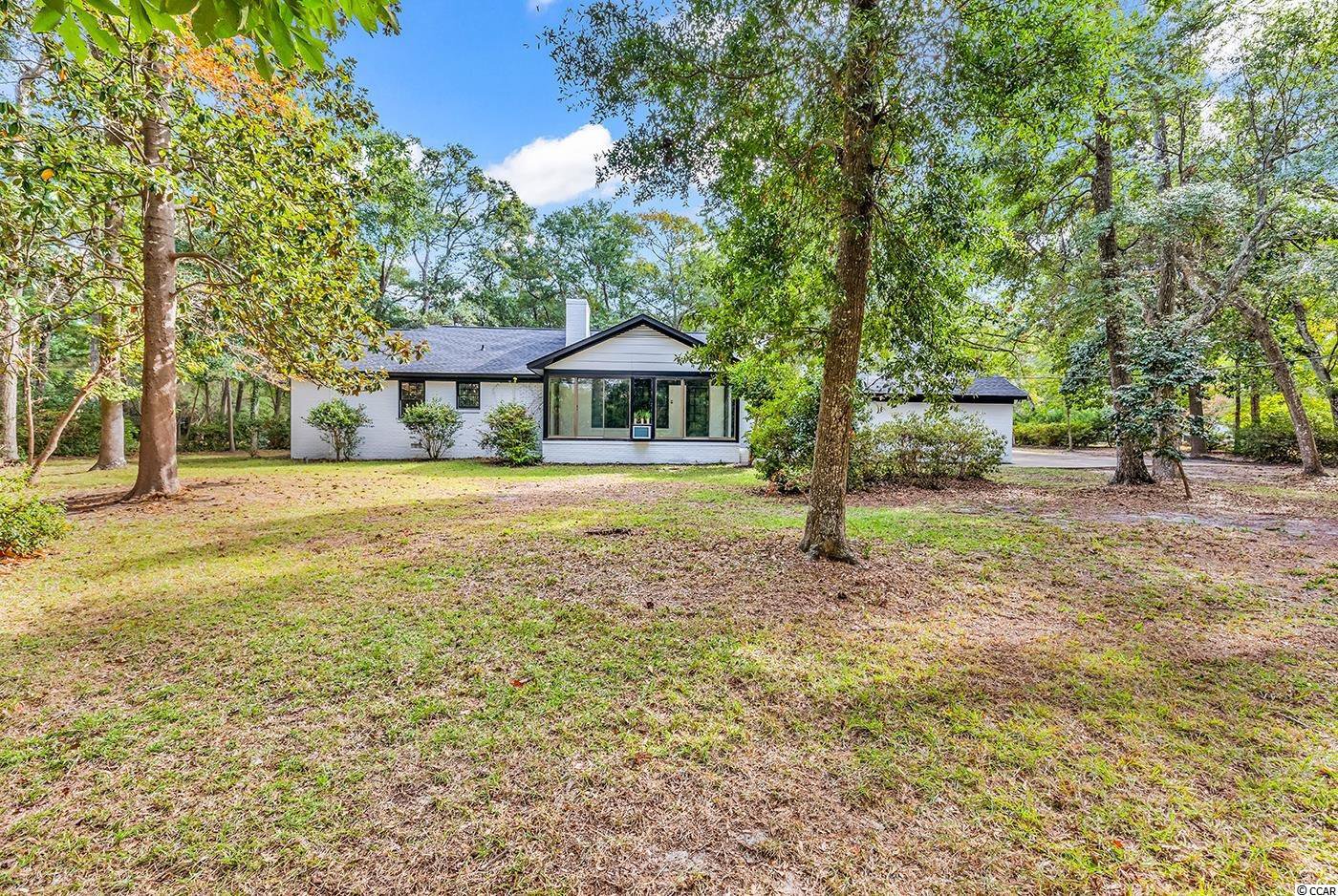 MLS 2224528 Briarcliffe Acres 67 Cypress Ln., Myrtle Beach Property for Sale