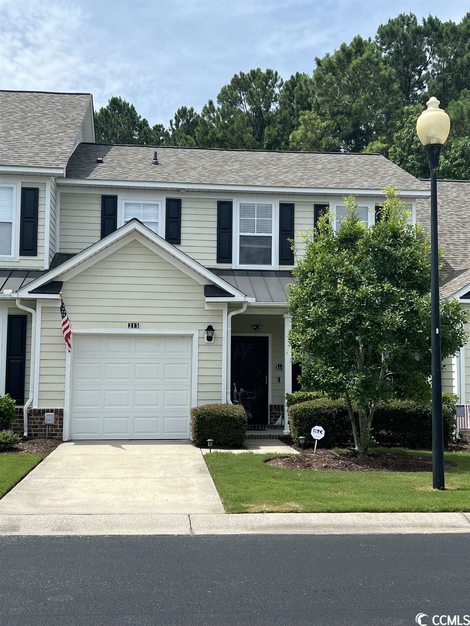 MLS 2215942 TANGLEWOOD AT BAREFOOT RESORT 6095 Catalina Dr. Unit 213