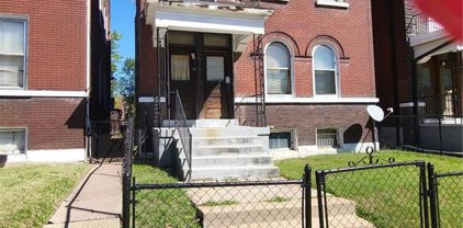 3707 Palm  Street, St Louis