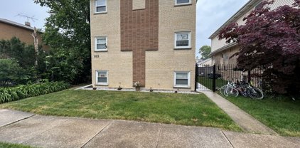 2111 N 75Th Avenue Unit #1E, Elmwood Park