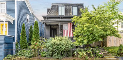 423 Carroll Street, Hudson
