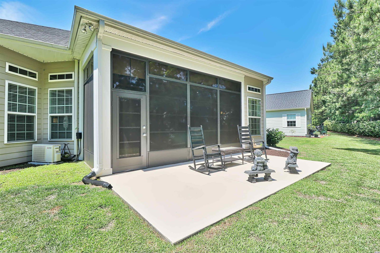 MLS 2210160 Seasons At Prince Creek West 1644 Murrell Pl., Murrells