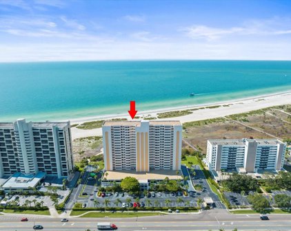 1270 Gulf Boulevard Unit 1903, Clearwater