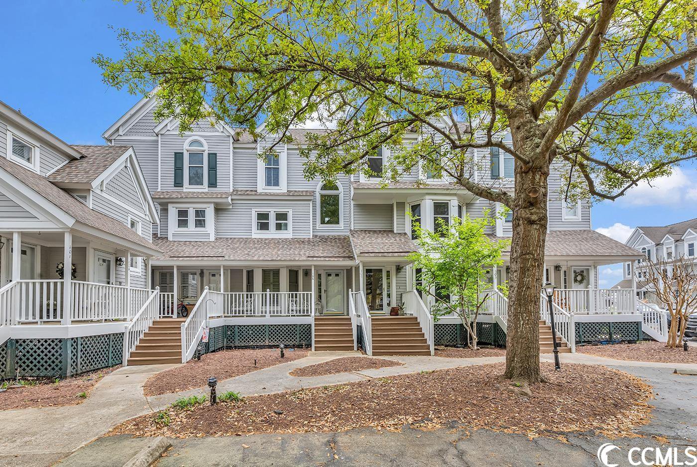 MLS 2305549 Blue Heron 4999 Highway 17 Business Unit 106C, Murrells