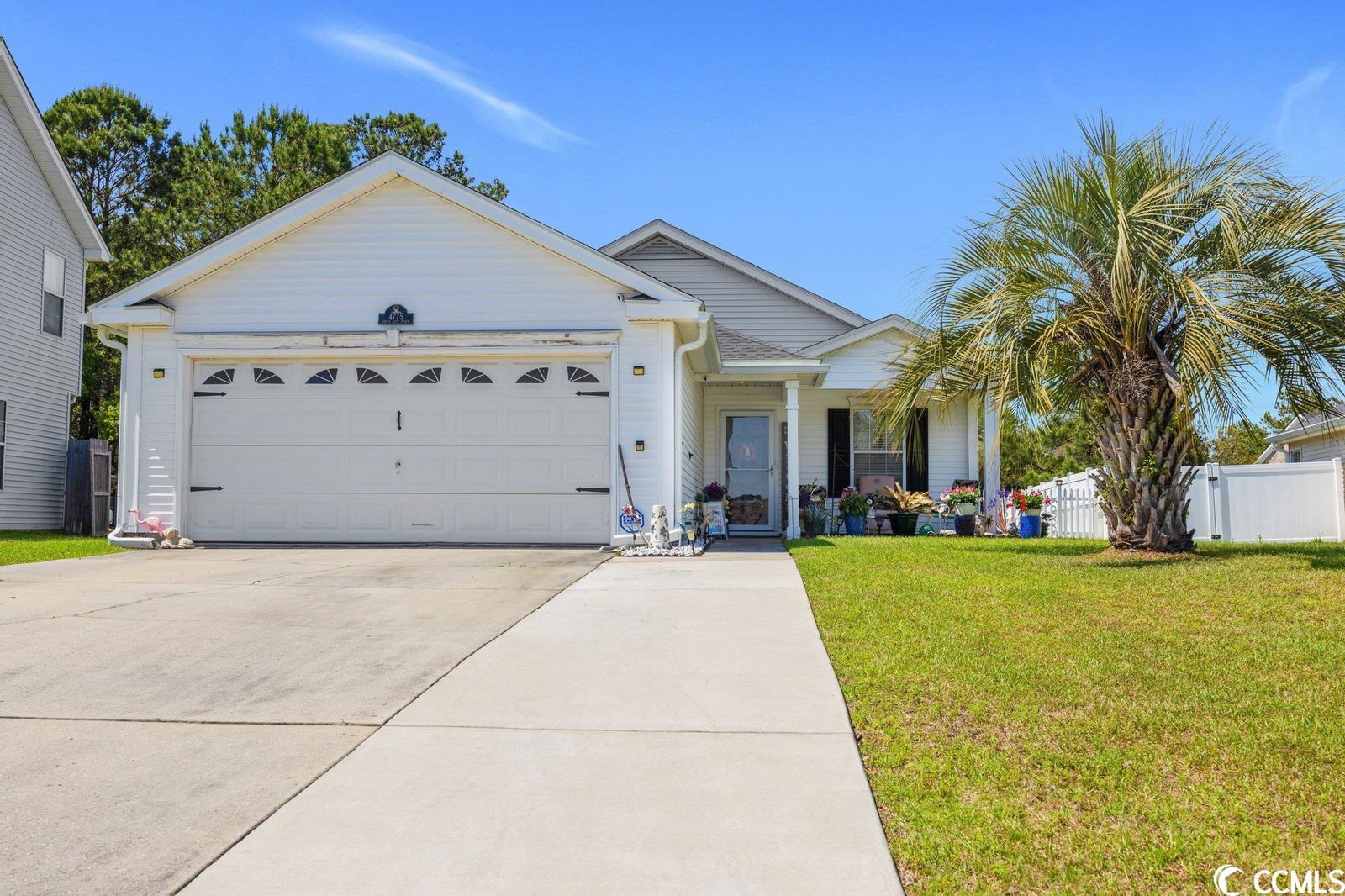 MLS 2306746 Southgate 4775 Southgate Pkwy., Myrtle Beach Property