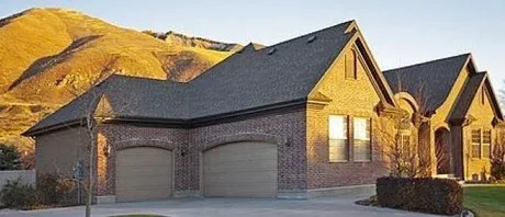 Shadow Crest Homes in Draper Utah