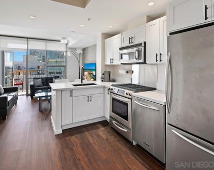 321 10th Ave Unit #1505, Downtown