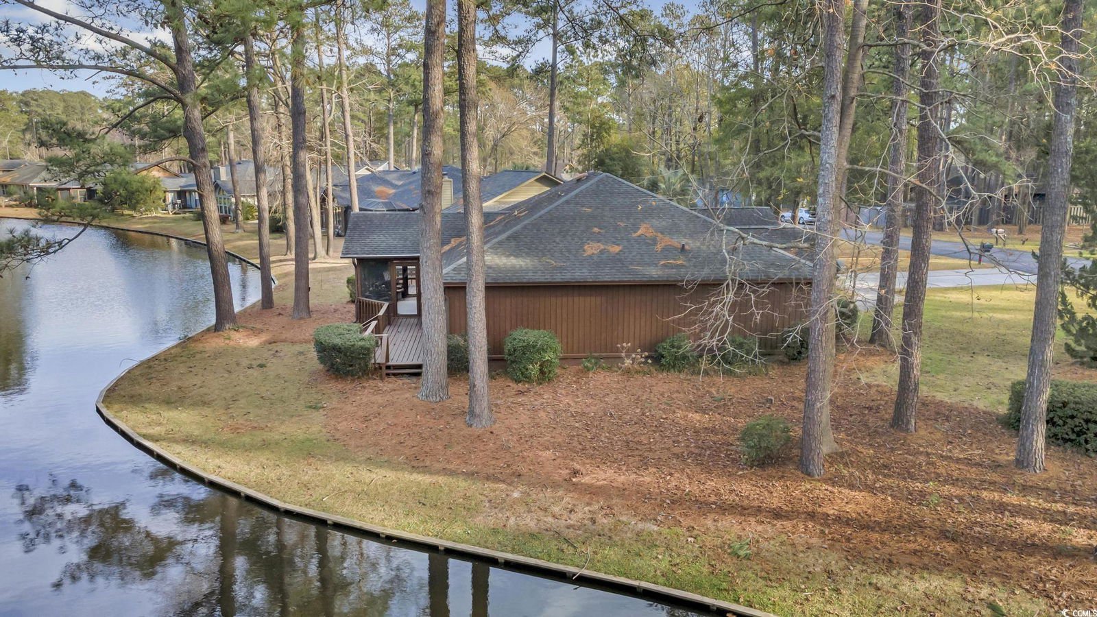 MLS 2401400 Myrtle Trace 100 Myrtle Trace Dr., Conway Property for Sale