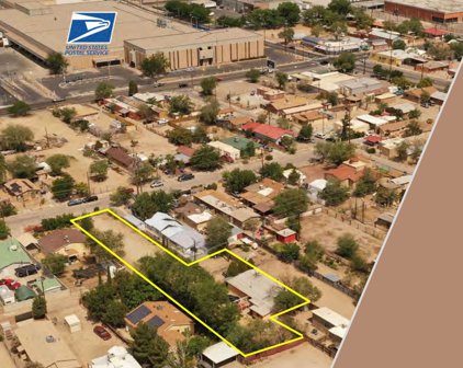 1014 Arno (1/2) Ne Street, Albuquerque