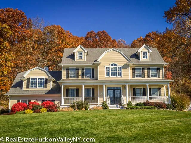 Willow Ridge Homes for Sale in Carmel NY