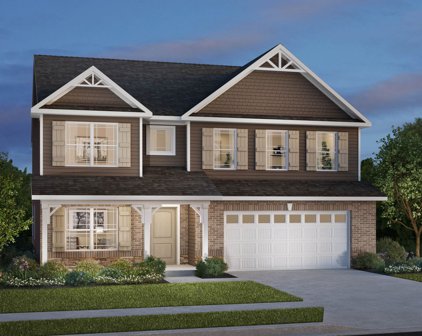 1452 Honeysuckle Drive, Shelbyville