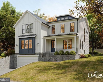 5907 Beech Ave, Bethesda