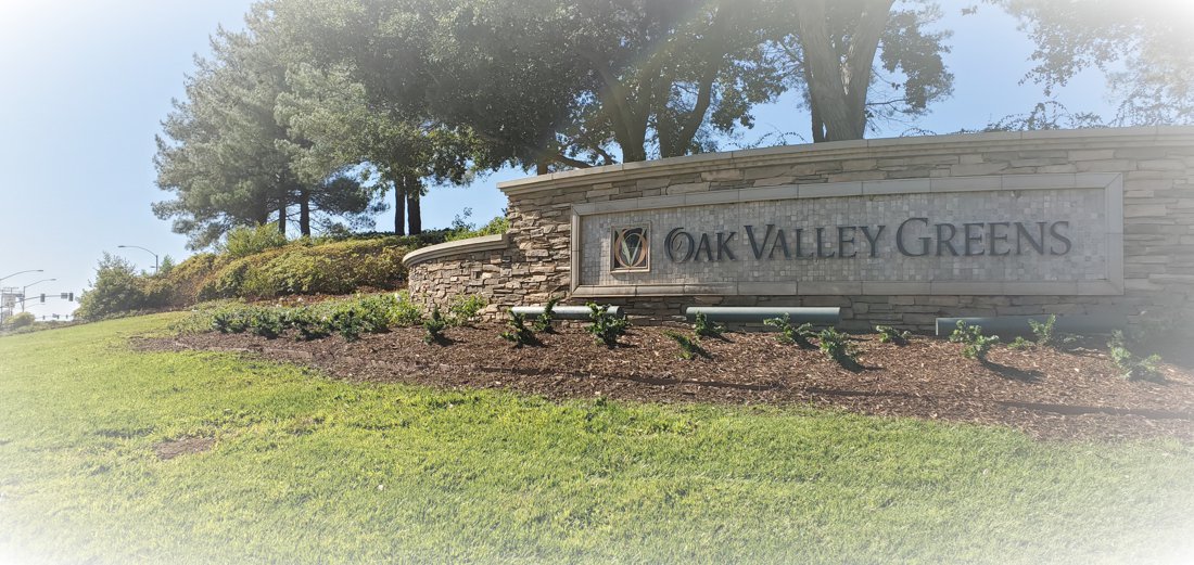 Oak Valley Greens Beaumont CA Homes For Sale in Oak Valley