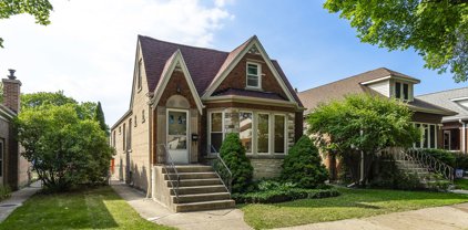 5368 N Lynch Avenue, Chicago