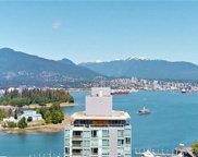 1415 W Georgia Street Unit 1903, Vancouver image