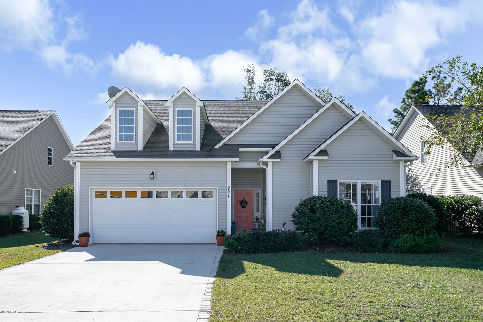 204 Azalea Drive, Hampstead, NC 28443 3 Bedrooms Forest At Belvedere