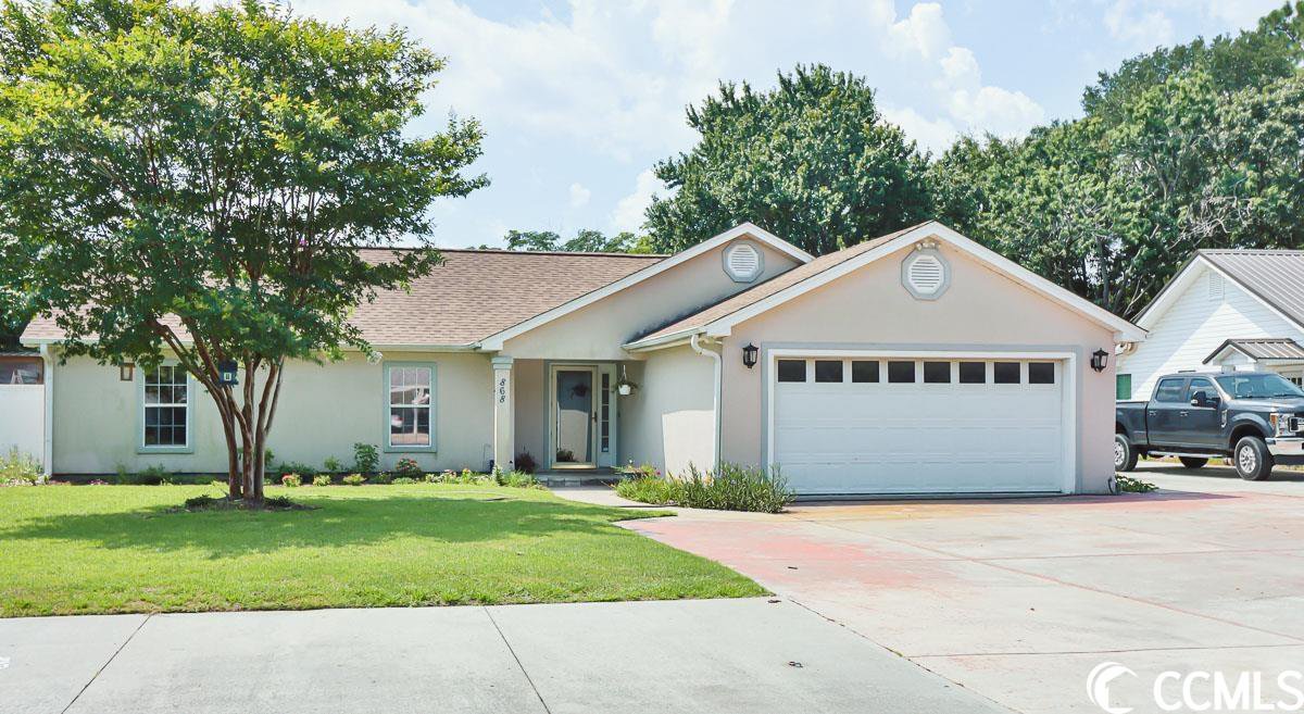 MLS 2313944 Castlewood 868 Castlewood Dr., Conway Property for Sale