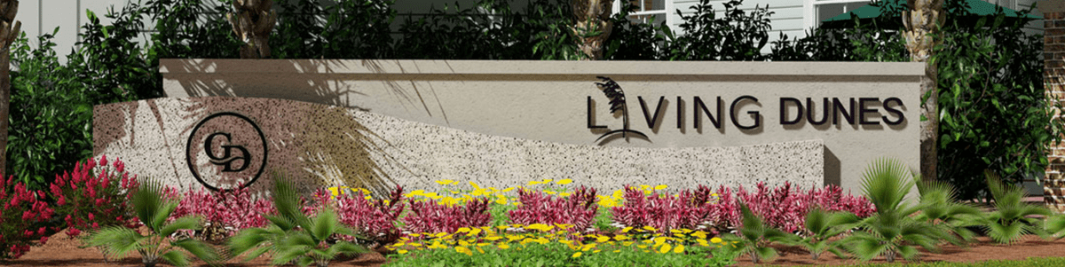 Living Dunes Homes for Sale