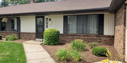 8425 Elkwood Drive SW, Byron Center