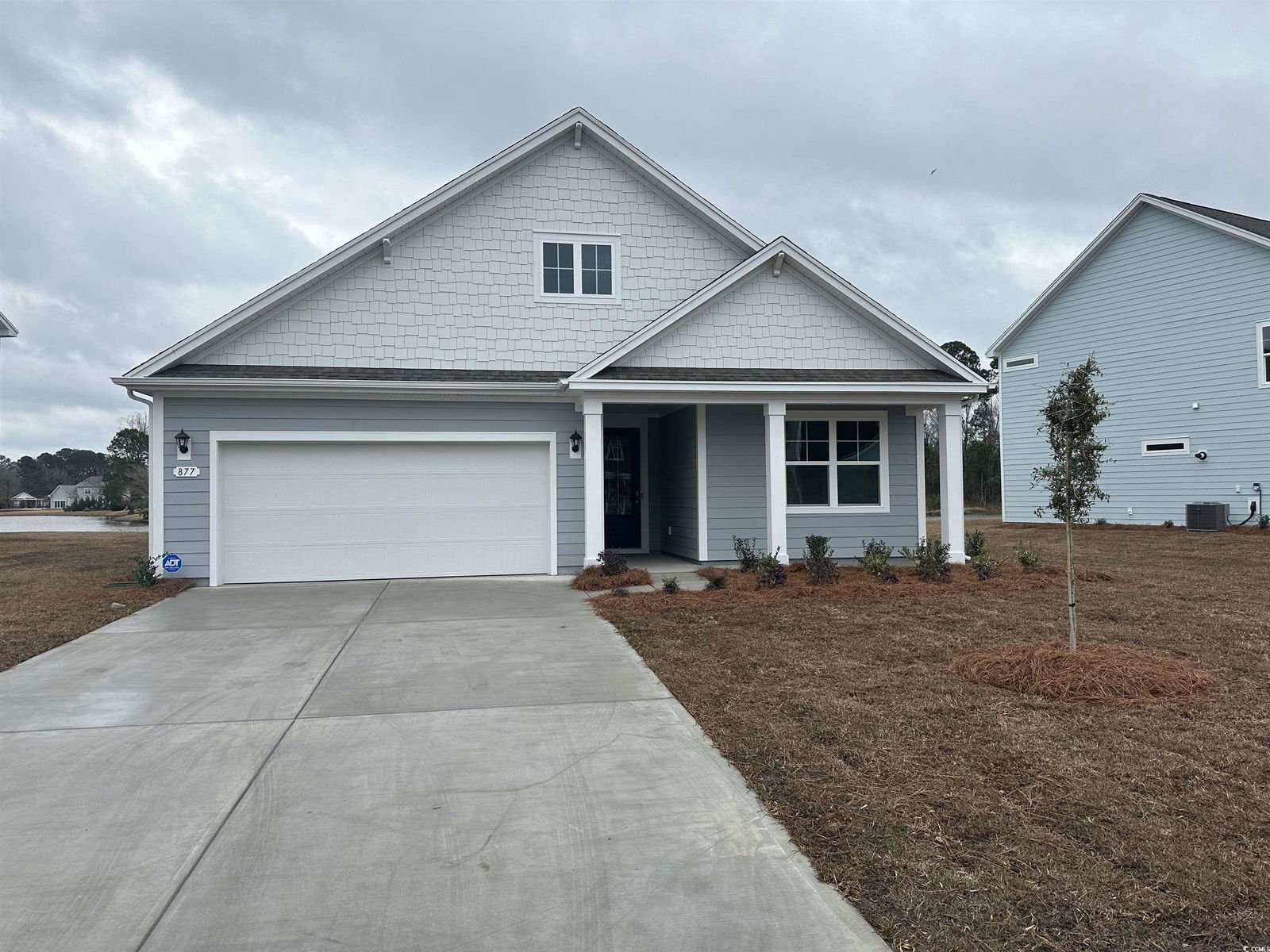 MLS 2323194 The Lakes 877 Saluda River Rd., Myrtle Beach Property