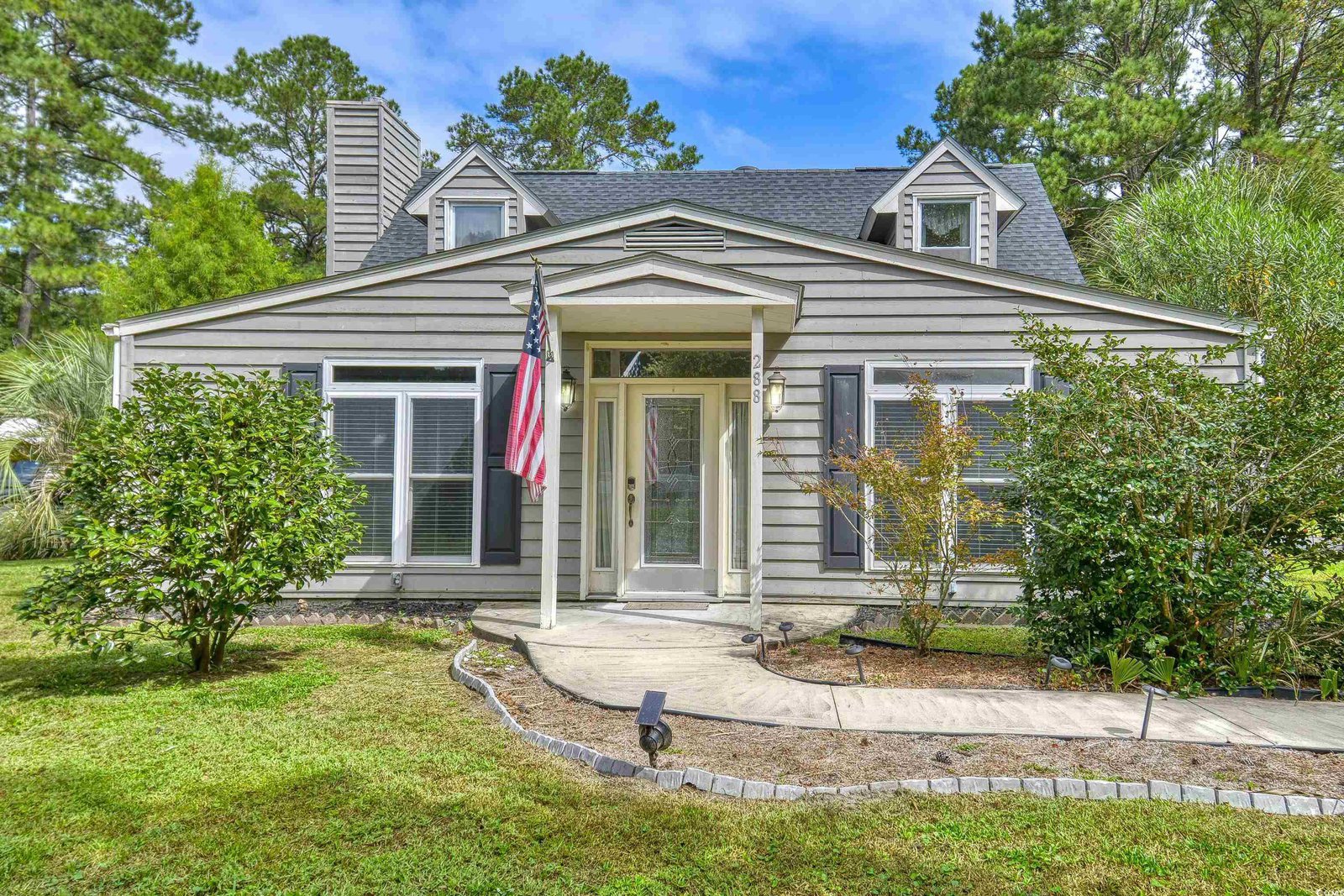 MLS 2420960 Wedgefield Plantation 288 Francis Parker Rd.,