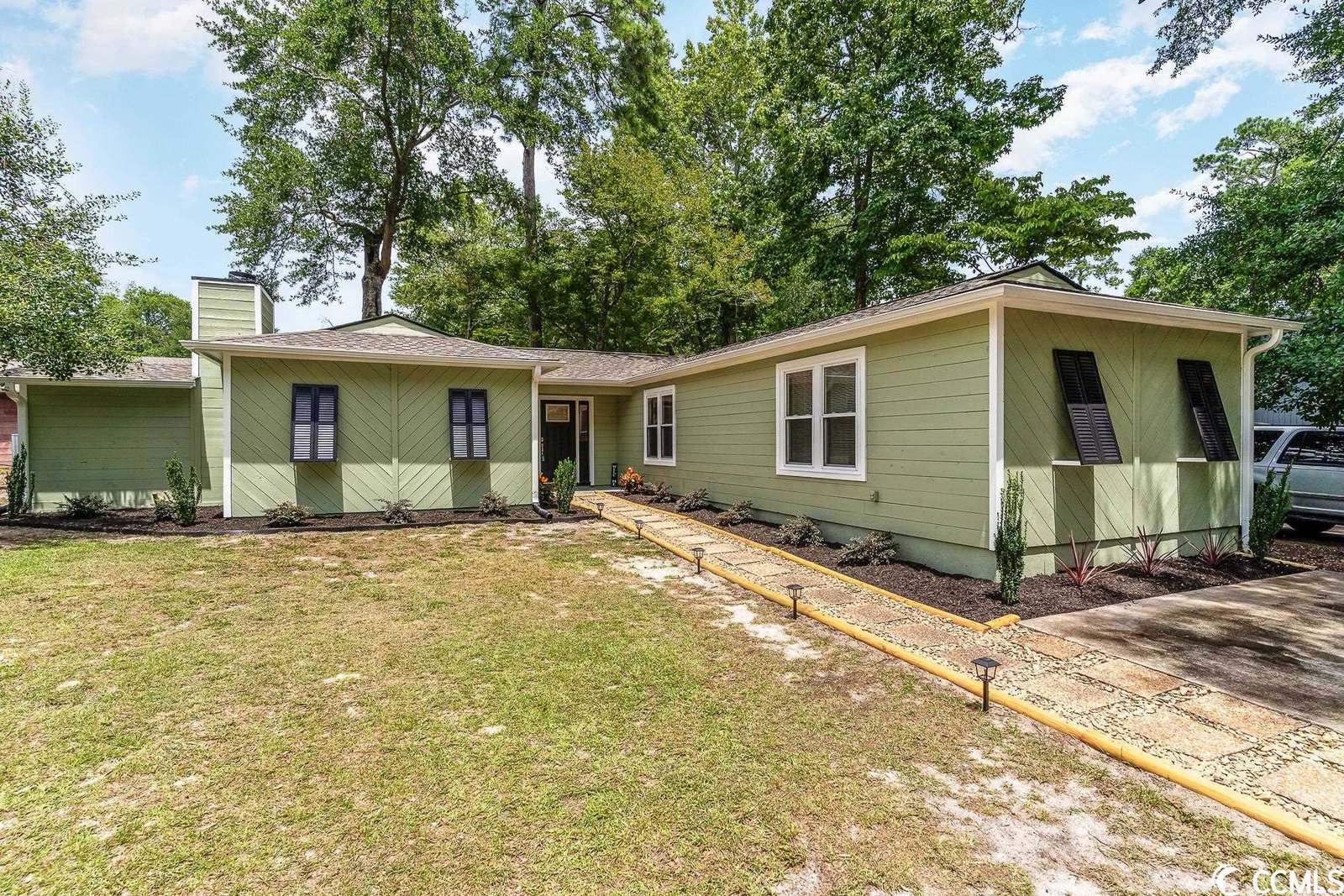 MLS 2315356 Windjammer Village LR 2231 Vereen Circle, Little River