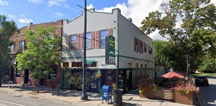 4530 N Milwaukee Avenue, Chicago
