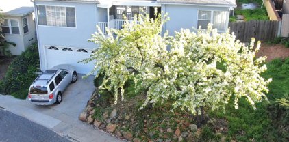 4673 Monroe Avenue, Talmadge/San Diego Central