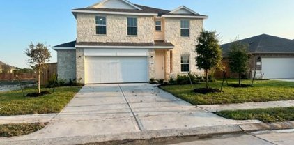 4915 Magnolia Springs Drive, Pearland