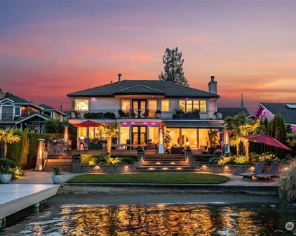 809 Stitch Road, Lake Stevens