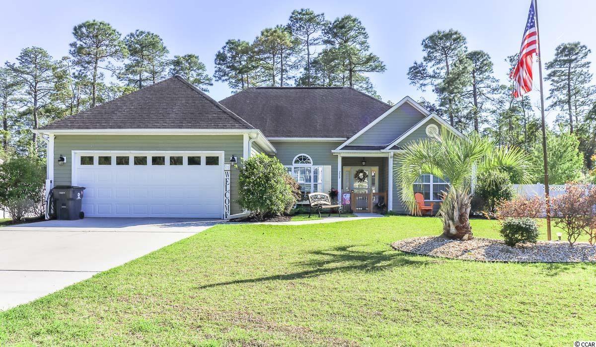 MLS 2208515 Shaftesbury Green 209 Dunbarton Ln., Conway Property for Sale