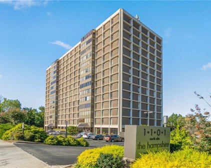 1101 N Elm Street Unit #706, Greensboro