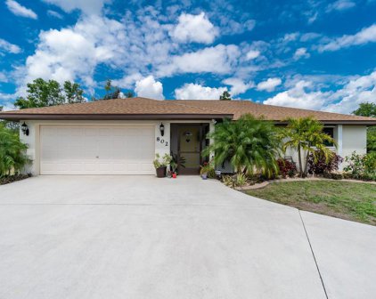 802 Seabold Ave Nw, Port Charlotte