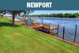 Newport NC Homes for Sale