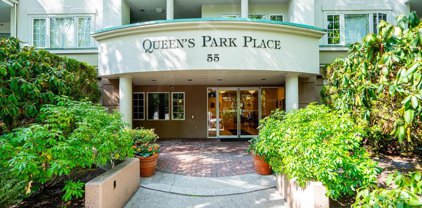 55 Blackberry Drive Unit 112, New Westminster