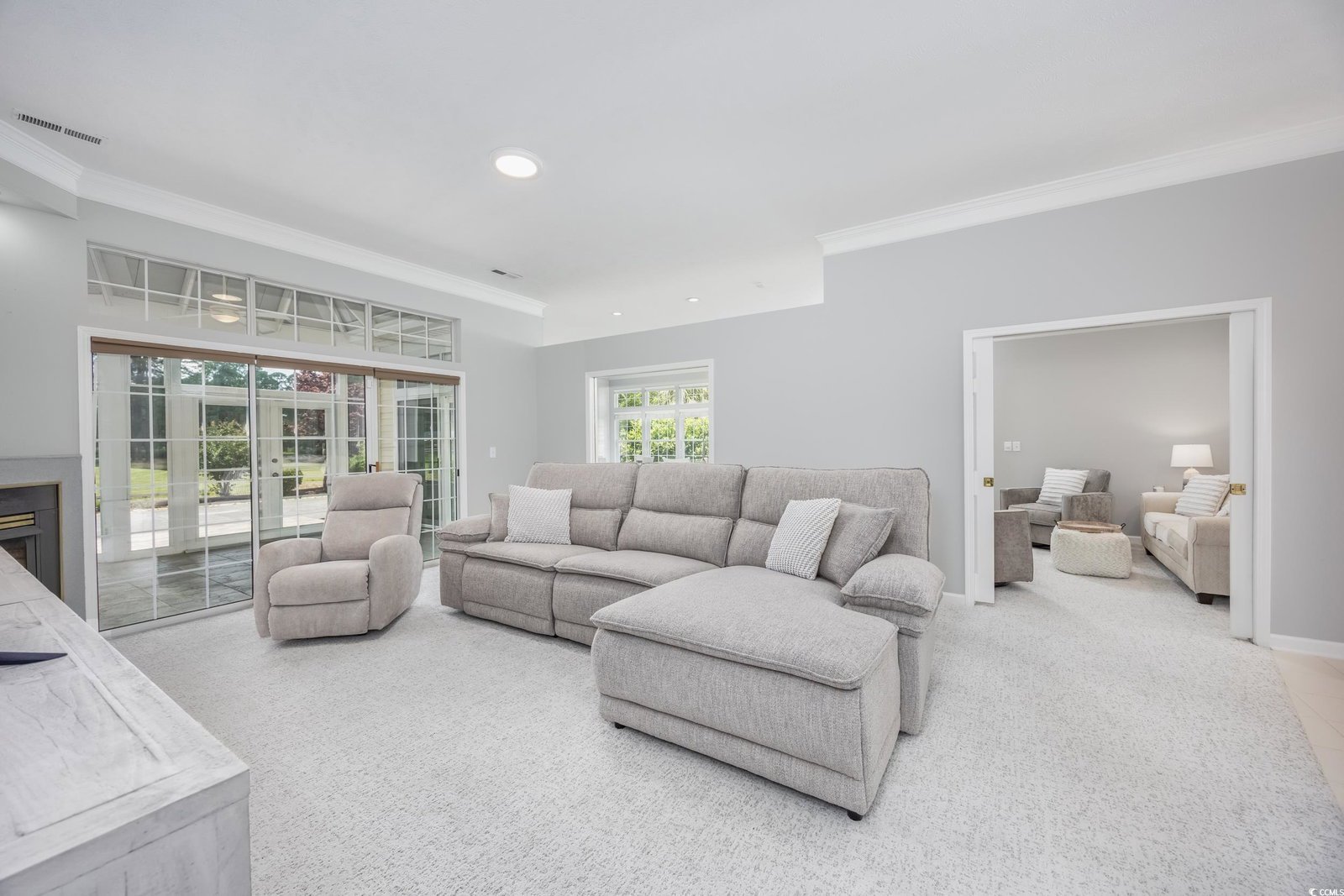 MLS 2413123 Southcreek 587 Wildflower Trail, Myrtle Beach Property