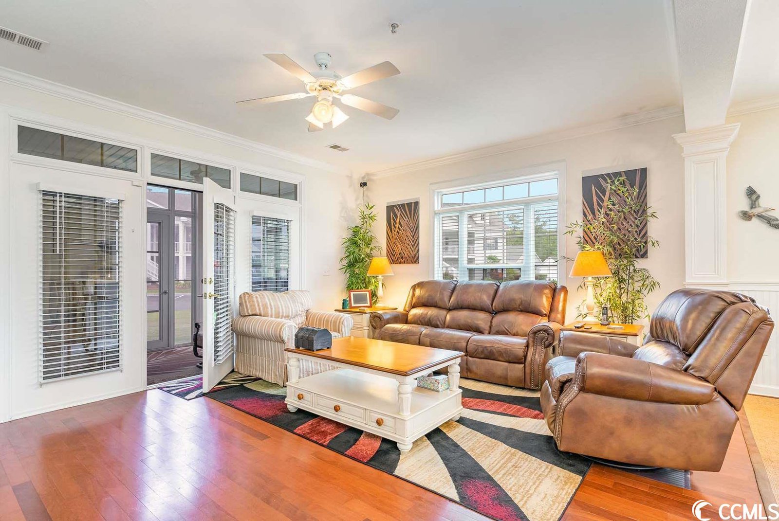 MLS 2310953 Marcliffe West 619 Sunnyside Dr. Unit 102, Murrells Inlet Property for Sale