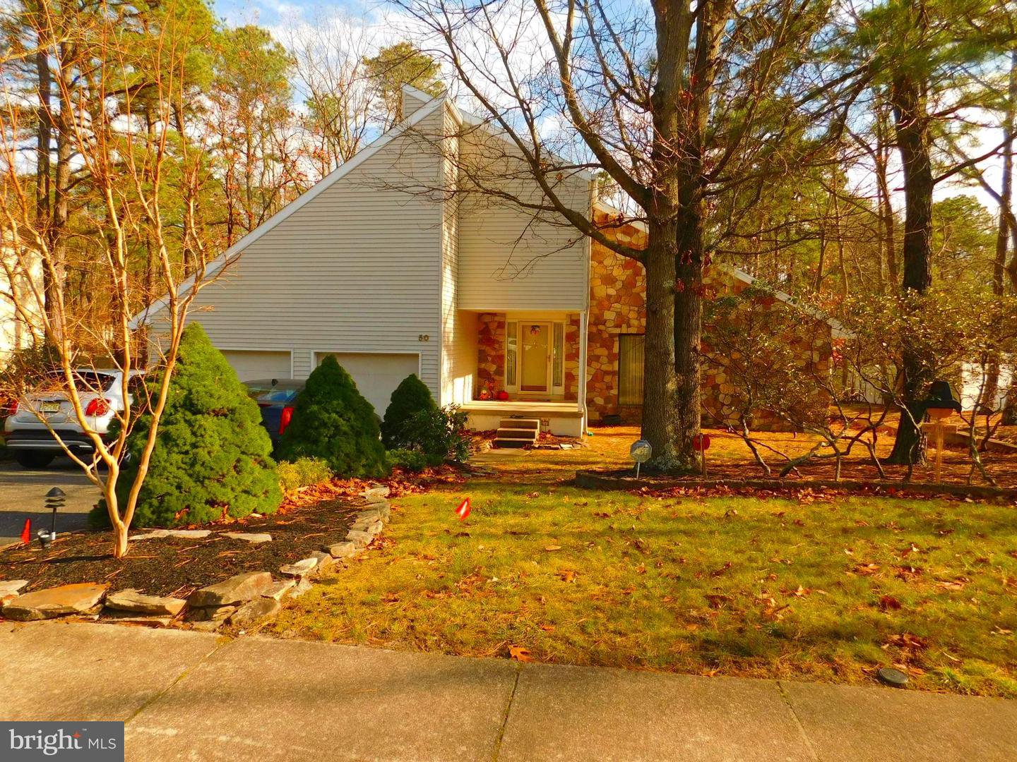 50 Woodstone Drive, Voorhees, 08043