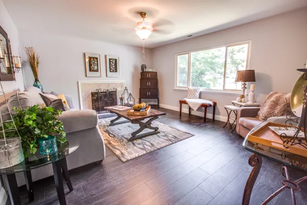 We flip homes in Sacramento County. We but fixer upper homes.