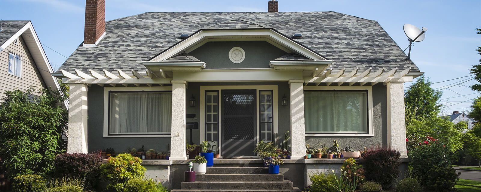 Victoria Single Story Real Estate