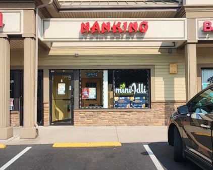 438 Route 206, Hillsborough Twp.