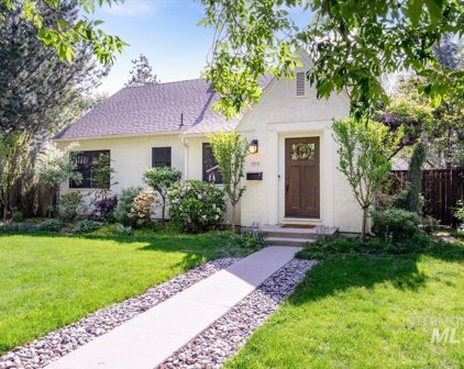1515 N 21st Street, Boise