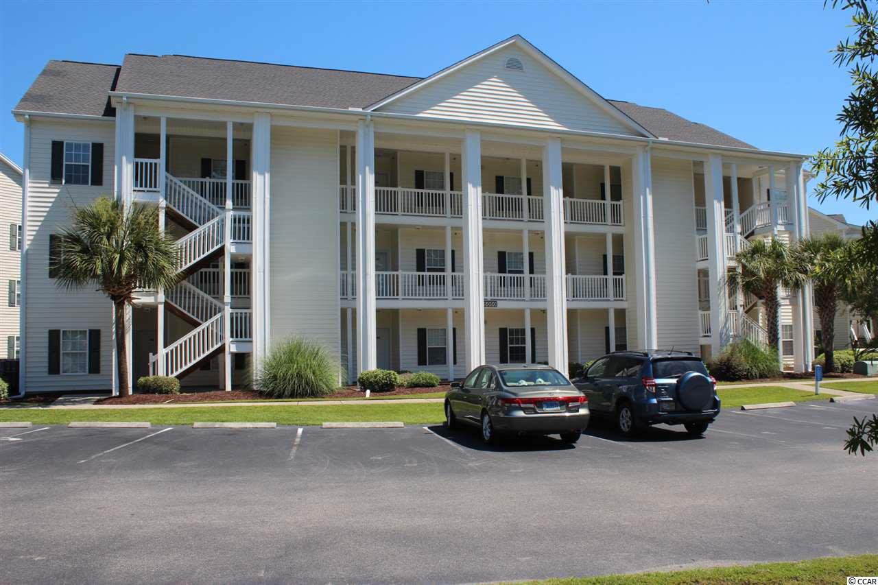 MLS 1714279 WINDSOR GREEN 5080 Windsor Green Way Unit 301, Myrtle