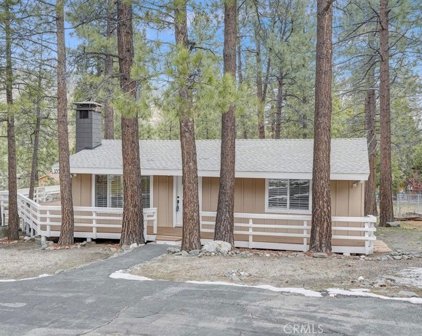 1956 Thrush Road, Wrightwood