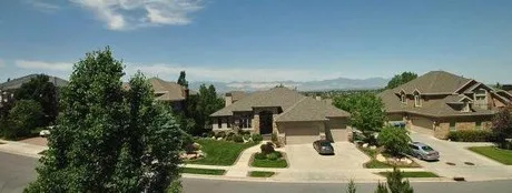 Autumn Ridge Homes in Sandy utah