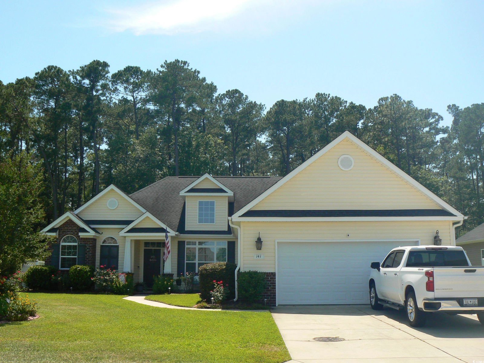 MLS 2413475 Forestbrook Preserve 141 Camrose Way, Myrtle Beach